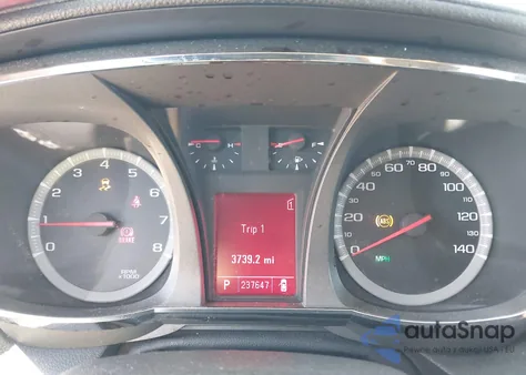 2011 GMC Terrain Slt-2 z USA, uszkodzony, nr VIN 2CTFLWE53B6317052